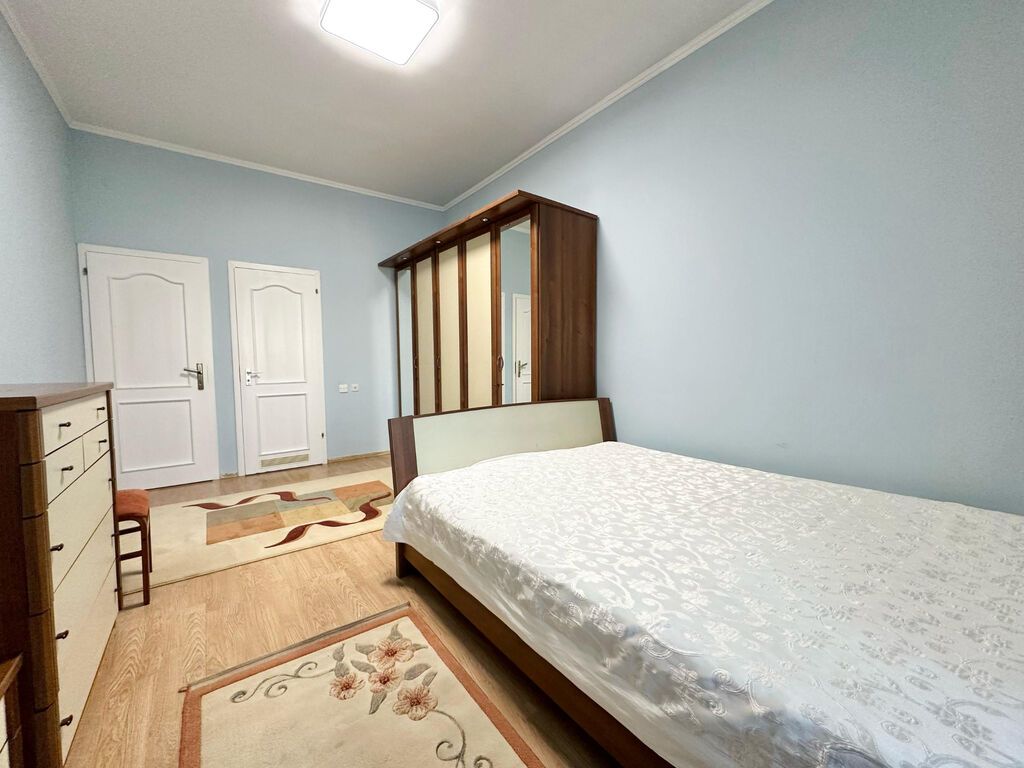 Продажа: Элитная 3-комн. квартира в центре Бишкека! Локация: ул: фото 8