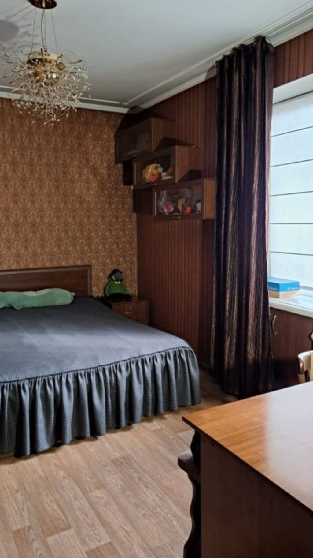 3 комнаты, 63 м², Филармония Индивидуалка, 5 этаж, Косметический ремонт: фото 4