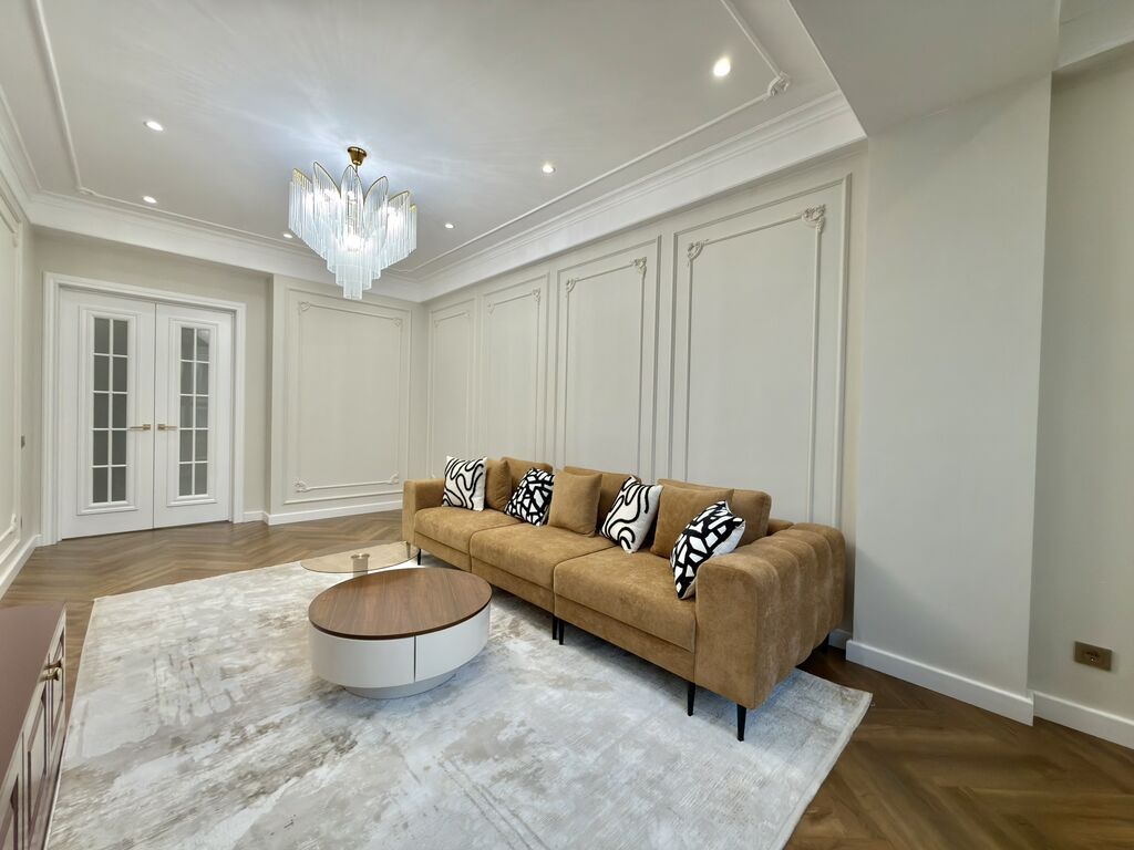 2 комнаты, 75 м², Элитка, 14 этаж: фото 3