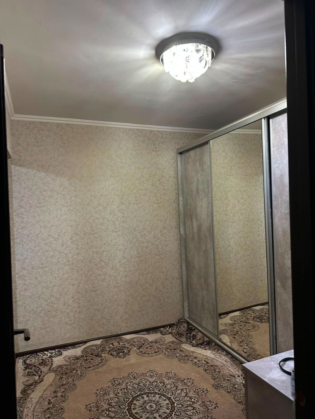 3 комнаты, 46 м², Молодая Гвардия 104 серия, 2 этаж: фото 4