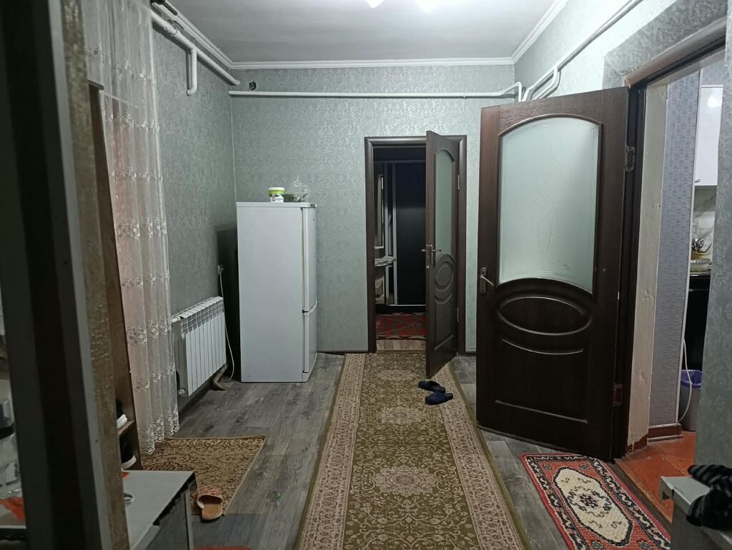 Дом с участком и двором - Кирпичный частный дом с закрытым двором и: фото 3