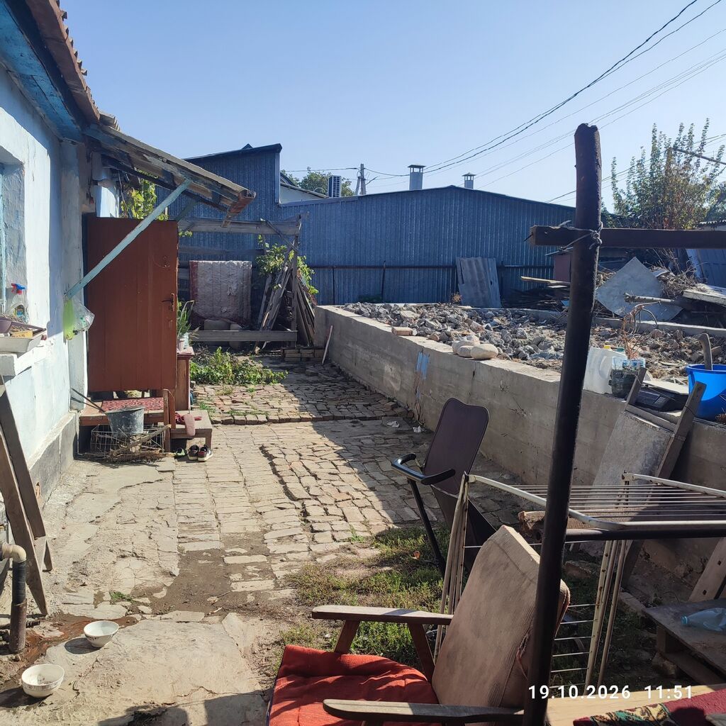 3 комнаты, 60 м², 4 соток, Бишкек, Собственник: фото 8
