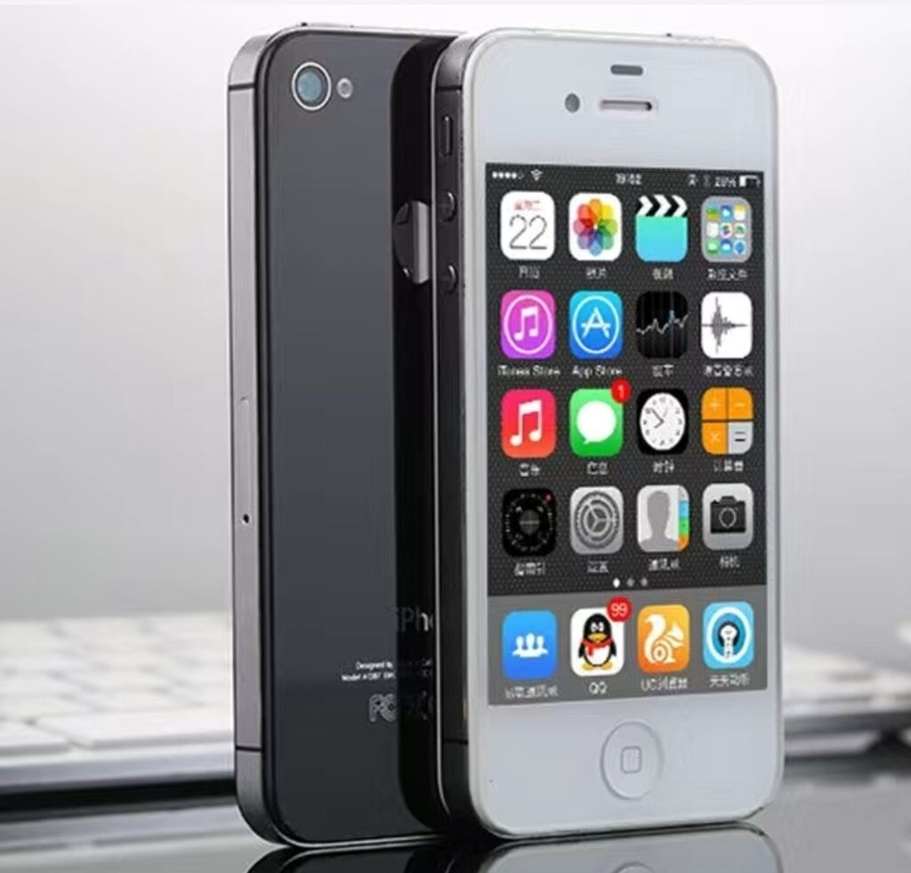 Iphone 4 новый. Айфон 4 Икс.
