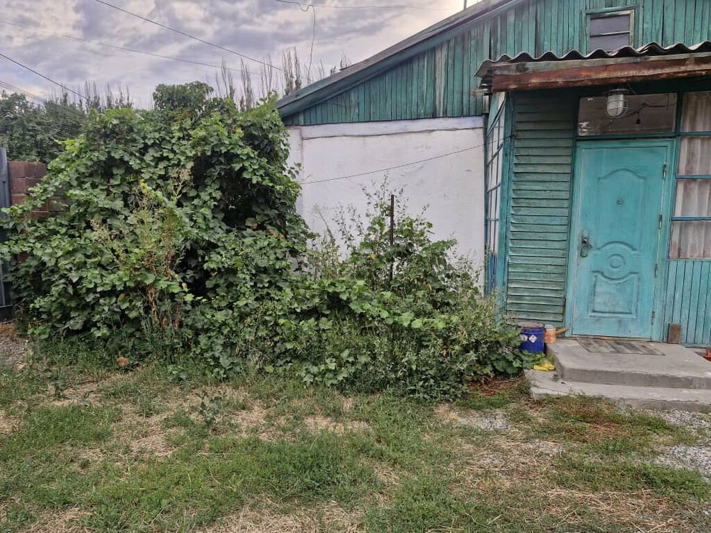 Продаётся пол дома с участком в селе Джал Район: село Джау: фото 2