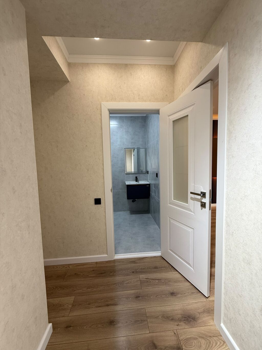 1 комната, 42 м², Технопарк Элитка, 7 этаж, Евроремонт: фото 8