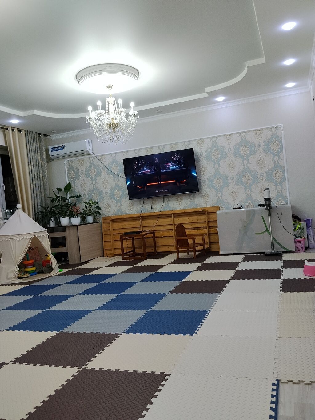 400 м², 6 комнат и более, Рухий Мурас ж/м: фото 3