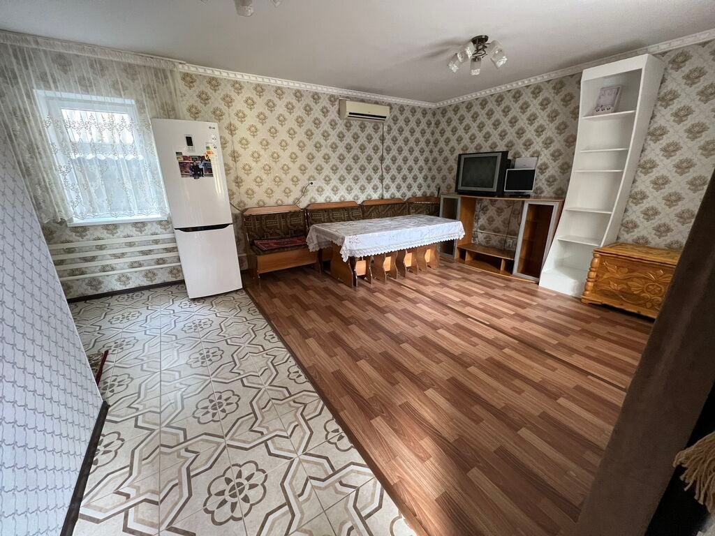 Сдаю 1 к.Кв. Со всеми удобствами.( холодильник, стир. Маш. Гор.Вода: фото 4
