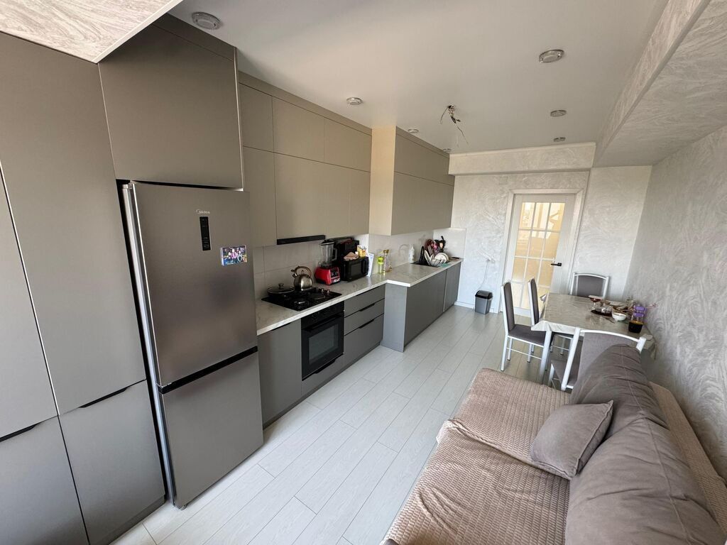 Продаётся 2-комнатная квартира 60 м² в ЖК «Медина»: фото 3