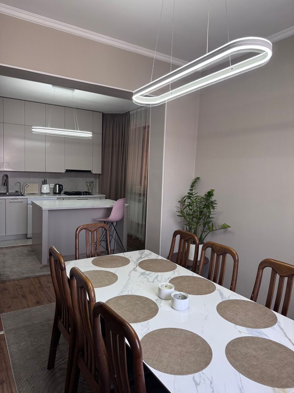 220 м², 6 комнат: фото 5
