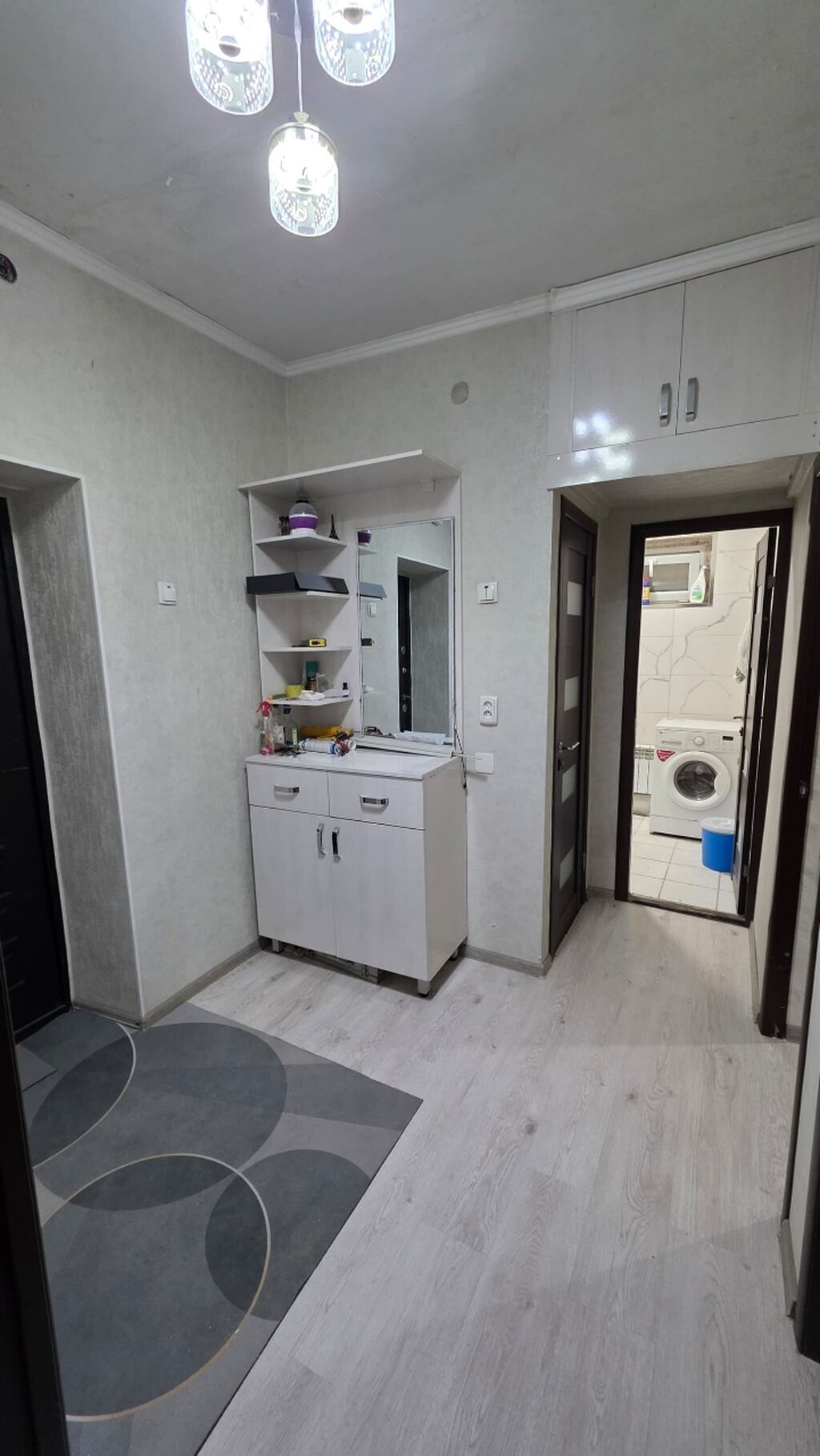 4 комнаты, 80 м², Черёмушки мкр., 4 этаж, Косметический ремонт: фото 2