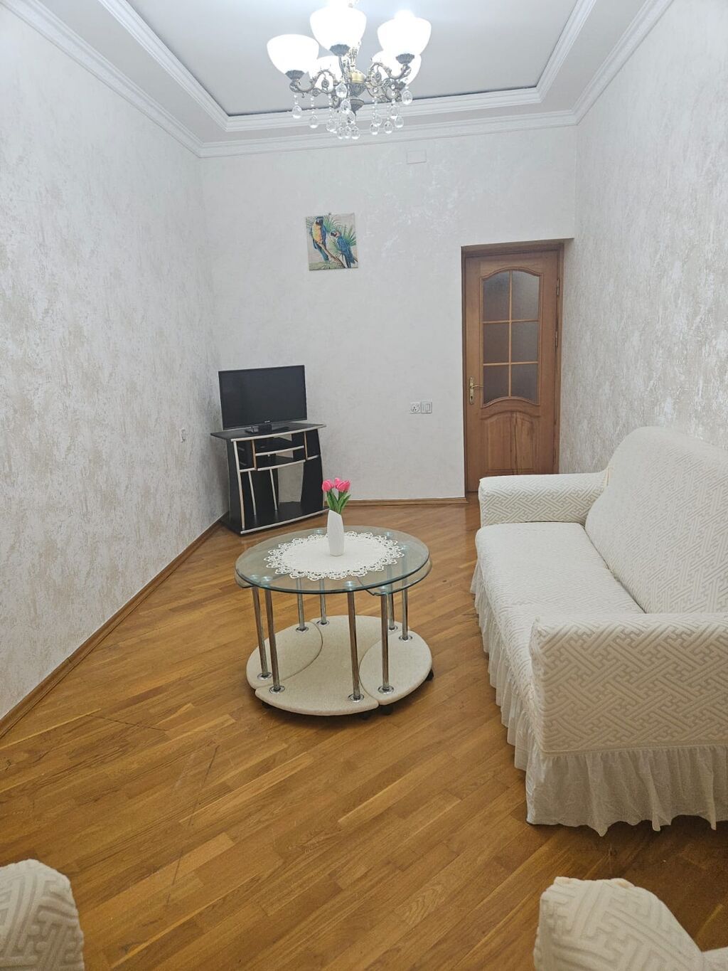 Bakı, Yasamal, 2 otaqlı, Köhnə tikili, m. İçərişəhər, 60 kv. m
