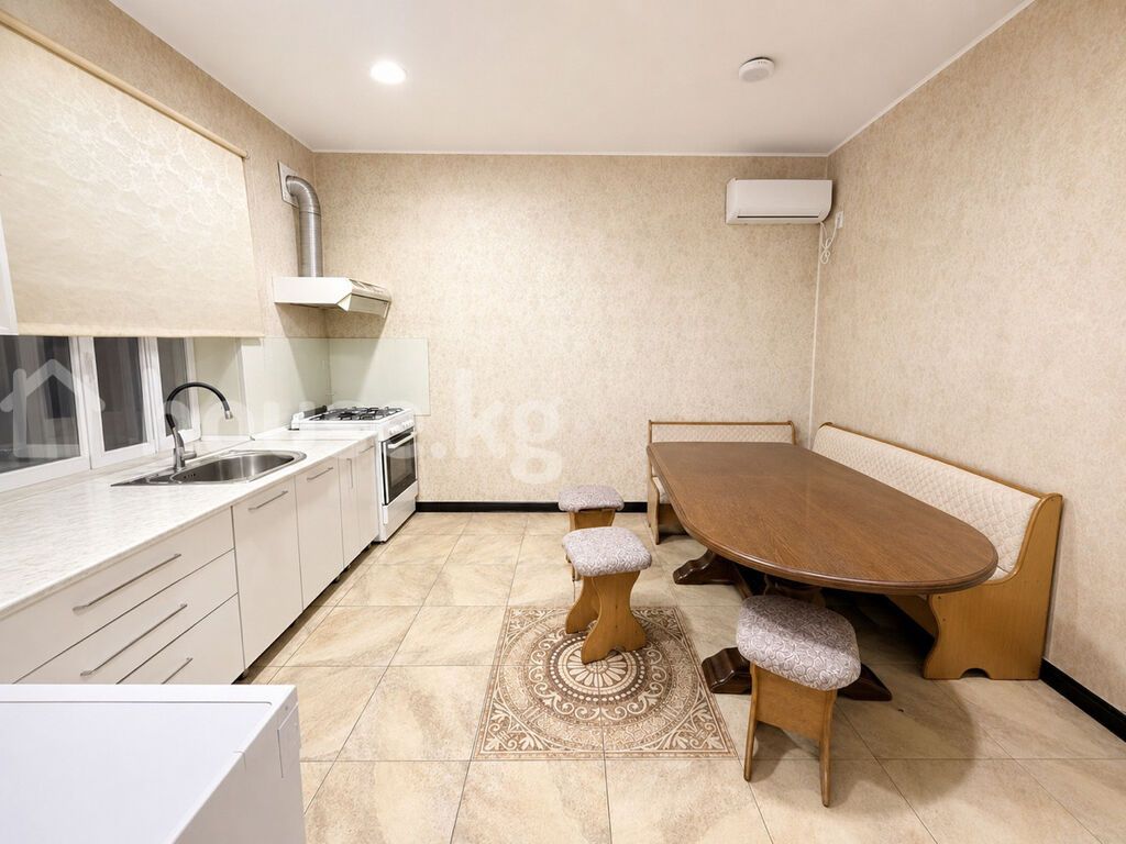 240 м², 5 комнат, Ак-Орго ж/м, Семейным: фото 6
