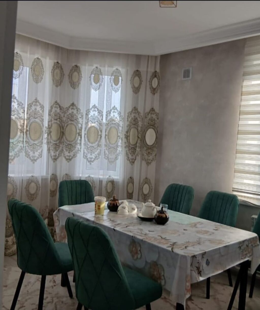 Дом/квартира с готовой отделкой и техникой. - Планировка: просторная: фото 7