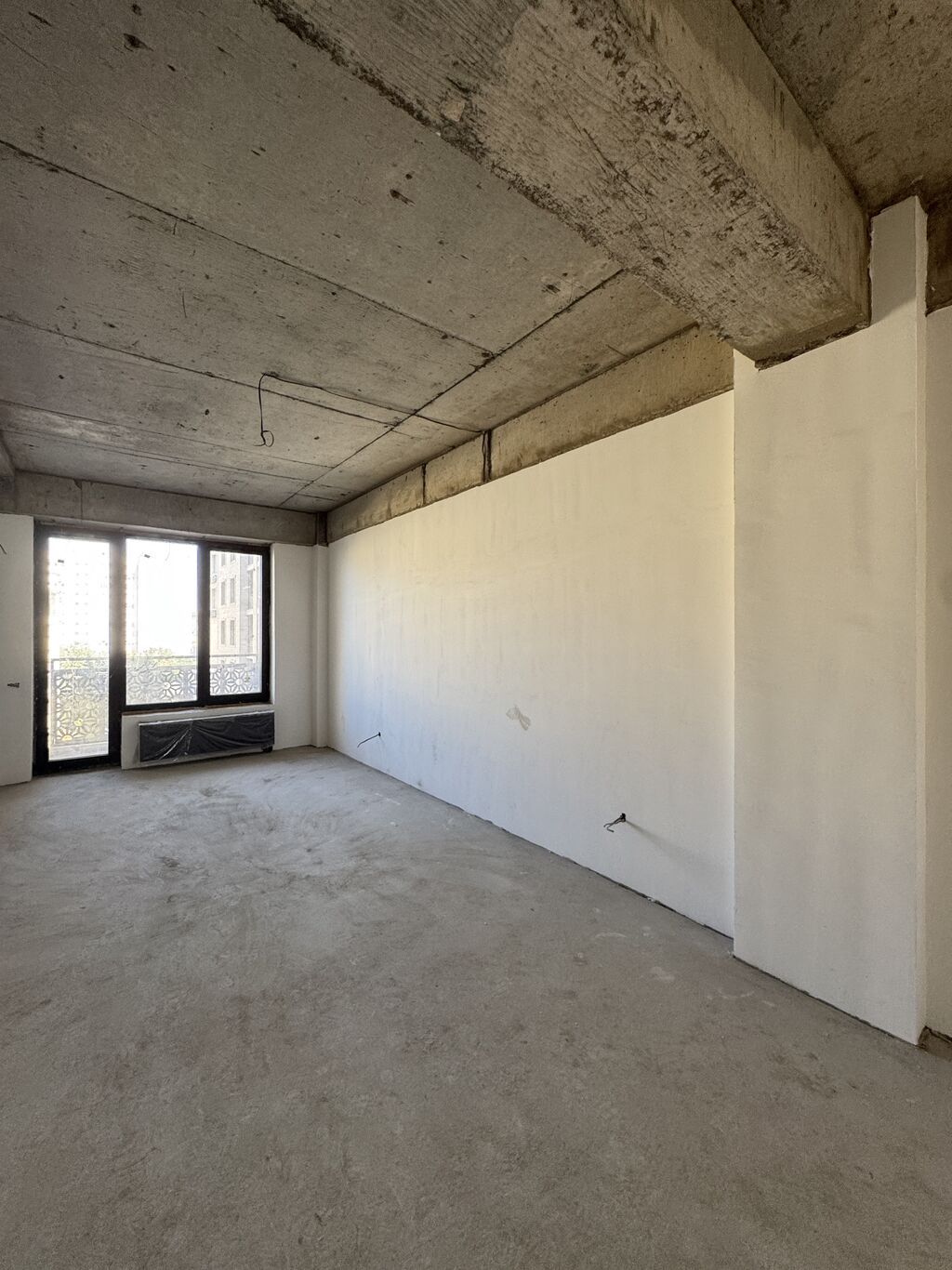 4 комнаты, 143 м², Элитка, 4 этаж, ПСО (под самоотделку): фото 2