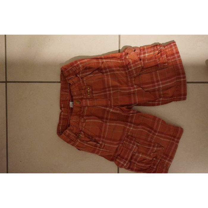 Άλλα παιδικά ρούχα: Zara βερμουδα για 5-6χρ
σε lalafo.gr Zara βερμουδα για 5-6χρ
σε Αθήνα