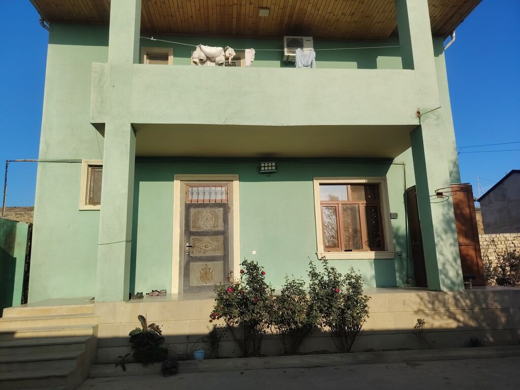 Продаётся 4-комнатный дом, Digah, 160 м², 135 000 AZN, фото 3 / 12