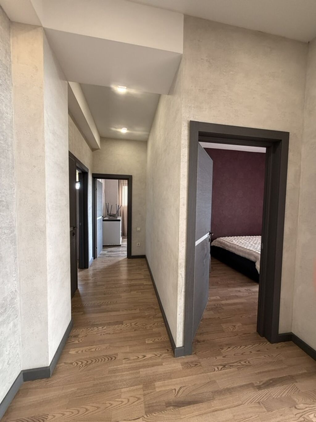 3 комнаты, 114 м², 4 этаж: фото 5