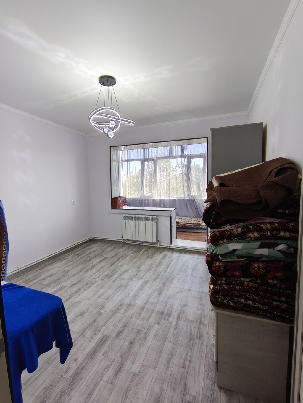 Продается 2-комнатная квартира с отдельной кухней: фото 7