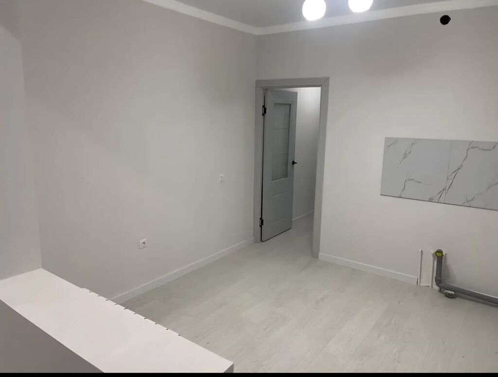 1 комната, 53 м², Технопарк 106 серия улучшенная, 8 этаж, Свежий ремонт: фото 4