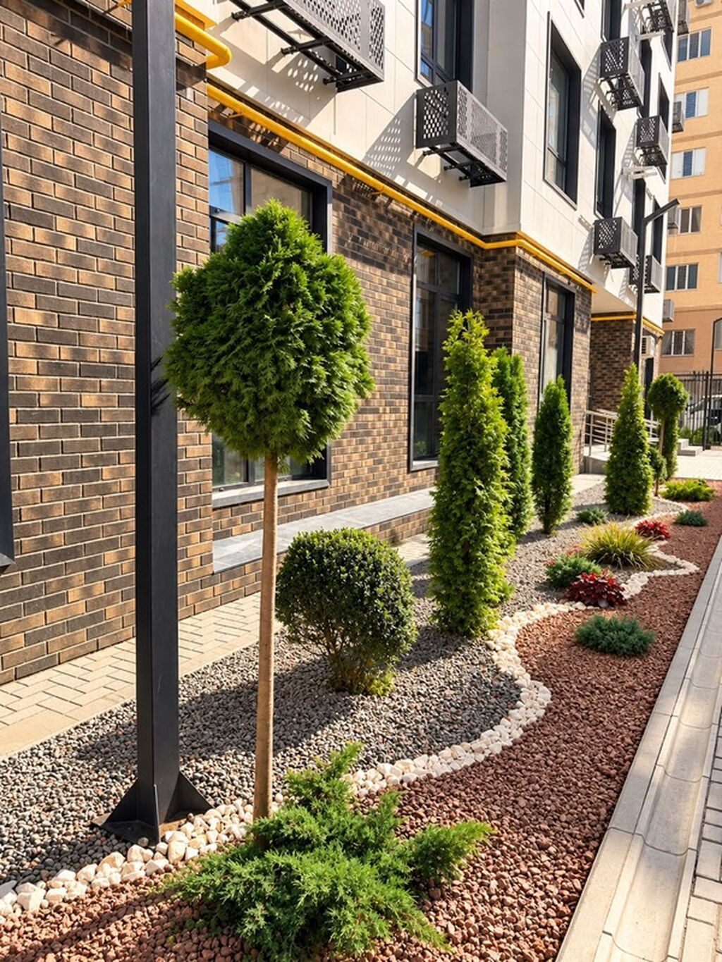 2 комнаты, 50 м², Элитка, 6 этаж, Дизайнерский ремонт: фото 4