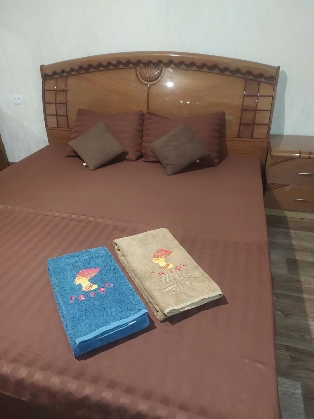 1 комната, Люкс, элитка, Городское ГАИ, Душевая кабина, Постельное белье, Кондиционер: фото 4