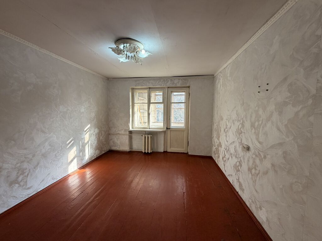 25 м², Без мебели: фото 1