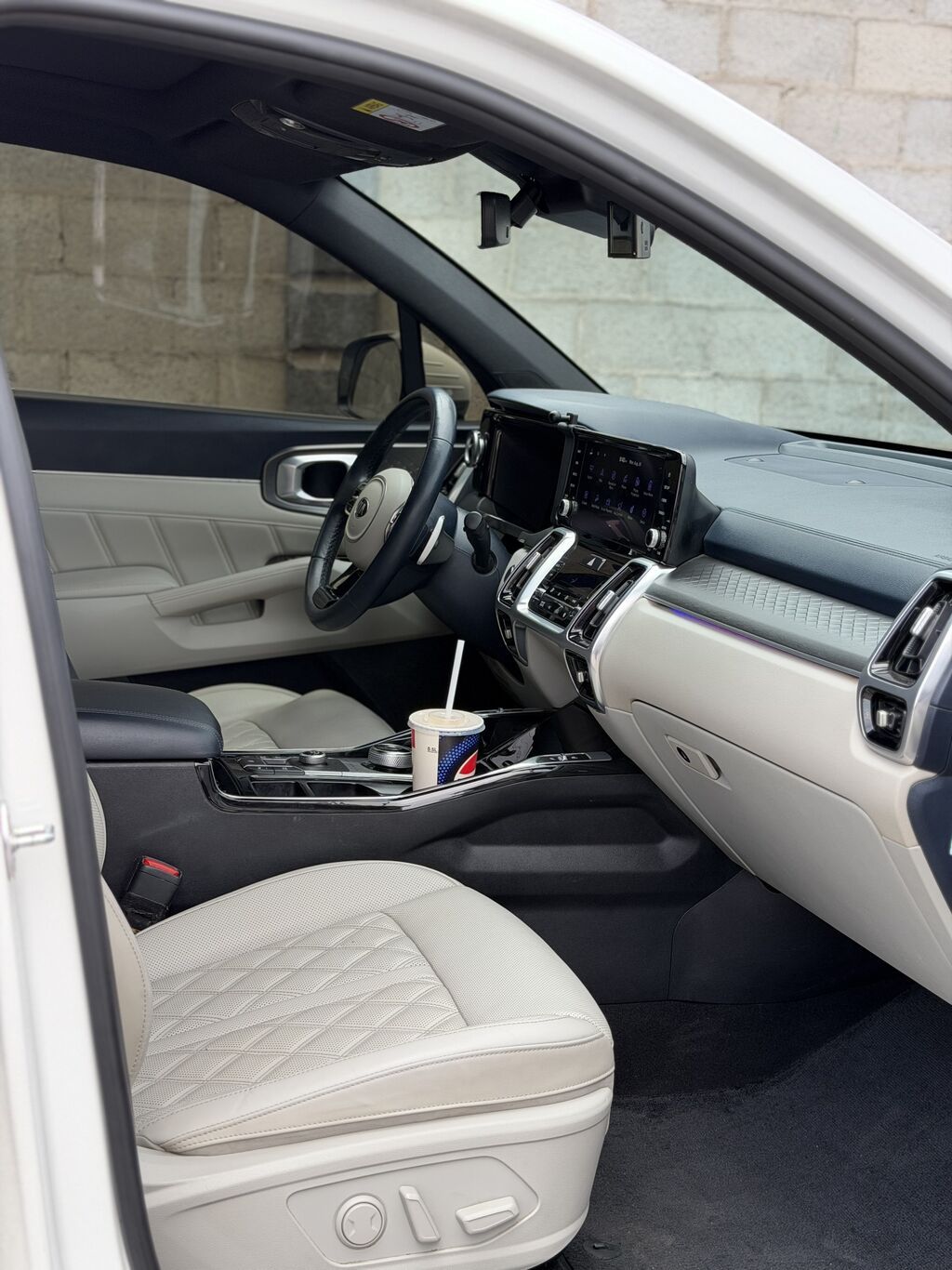 Kia Sorento: 2020 г., 1.6 л, Автомат, Гибрид, Кроссовер: фото 7