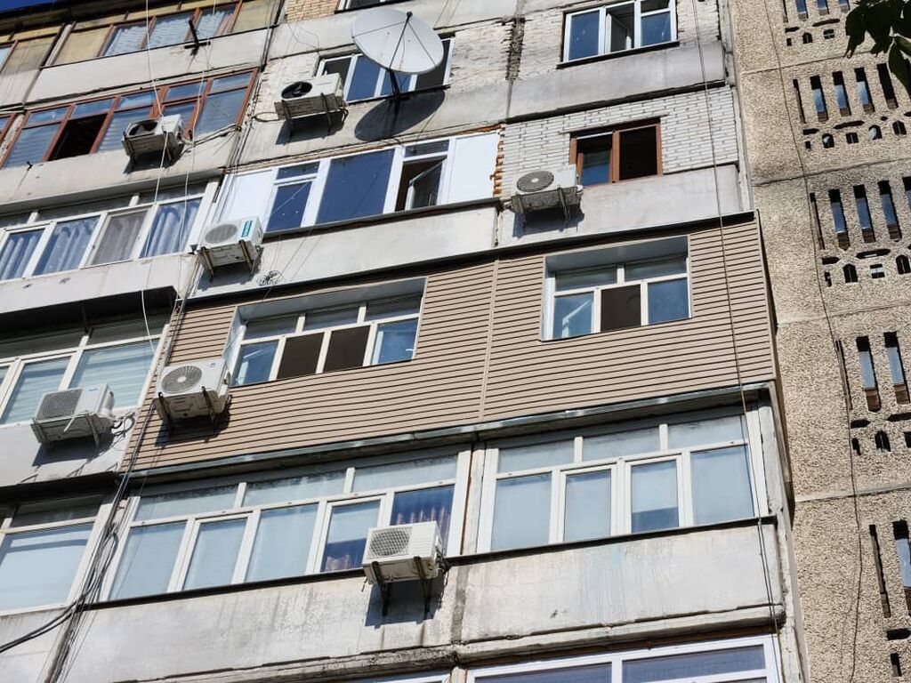 Утепление фасада, Утепление балкона, лоджии, Утепление стен | Утепление дома, Утепление квартиры, Утепление склада Керамзит, Пенопласт, Пено: фото 4