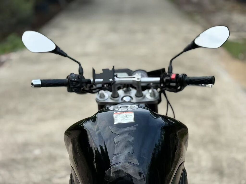Naked Yamaha, 1000 куб. см, Бензин, Взрослый, Б/у: фото 4