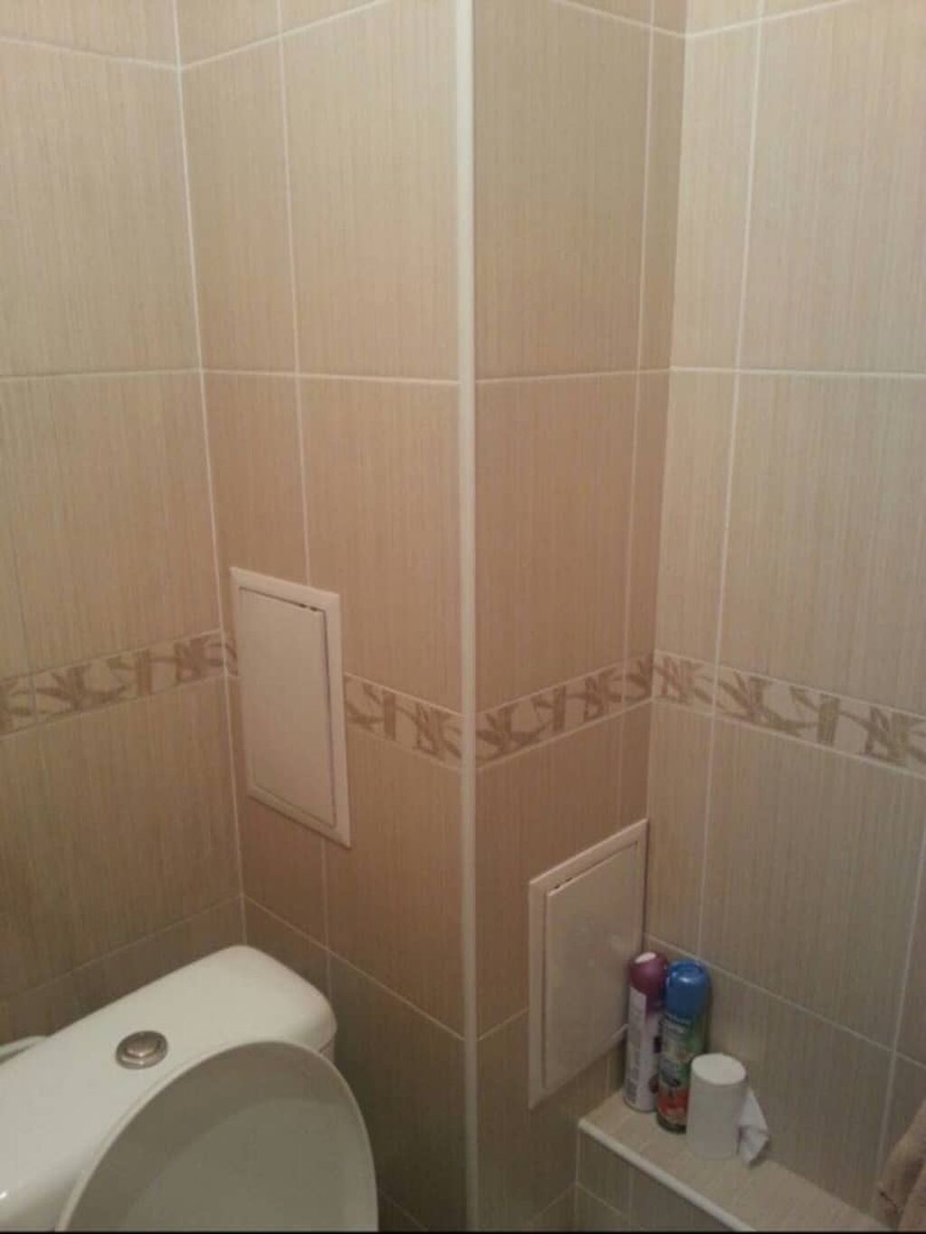 3 комнаты, 64 м², Золотой квадрат 106 серия, 5 этаж, Свежий ремонт: фото 6