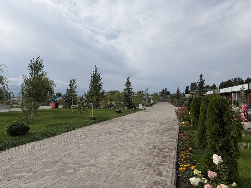 Продаётся 2-комнатная квартира 57 м² в ALPHA WHITE RESORT: фото 3