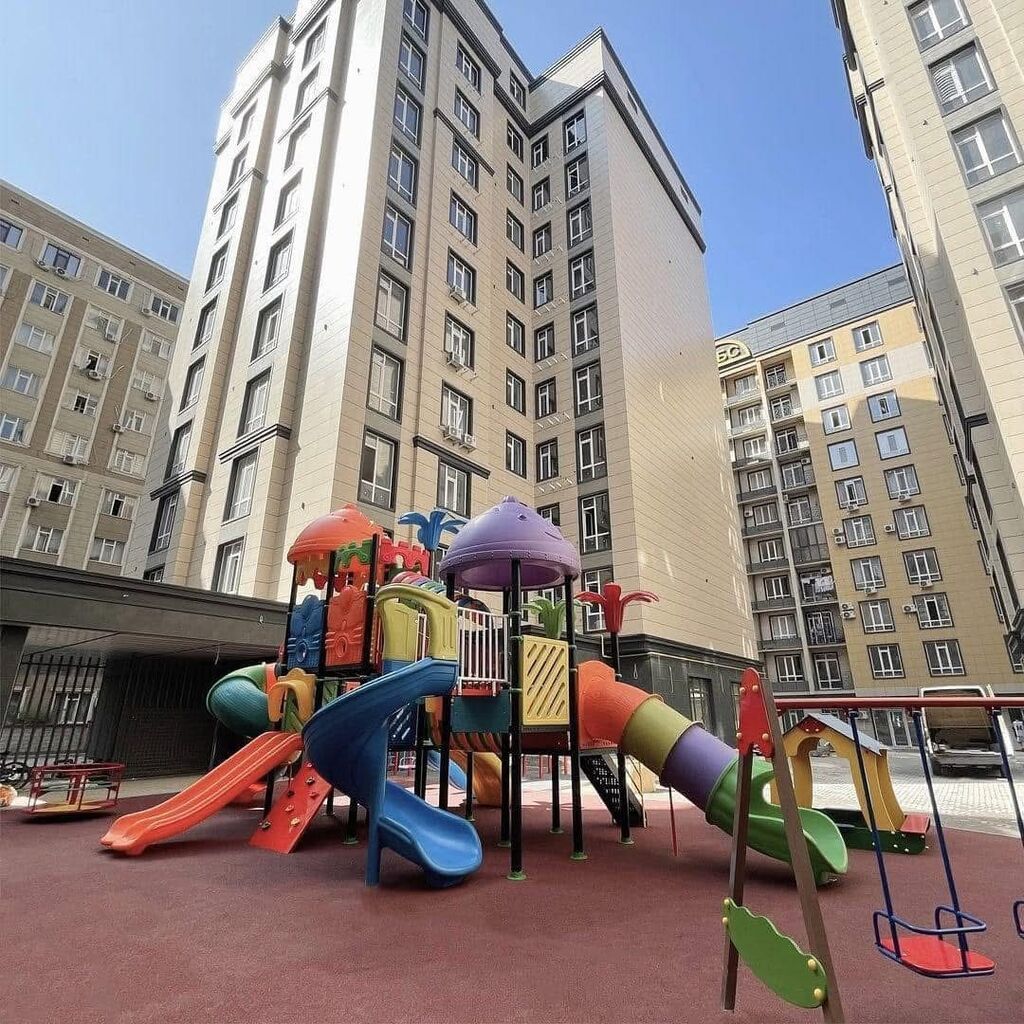 2 комнаты, Собственник, С мебелью полностью — фото 1
