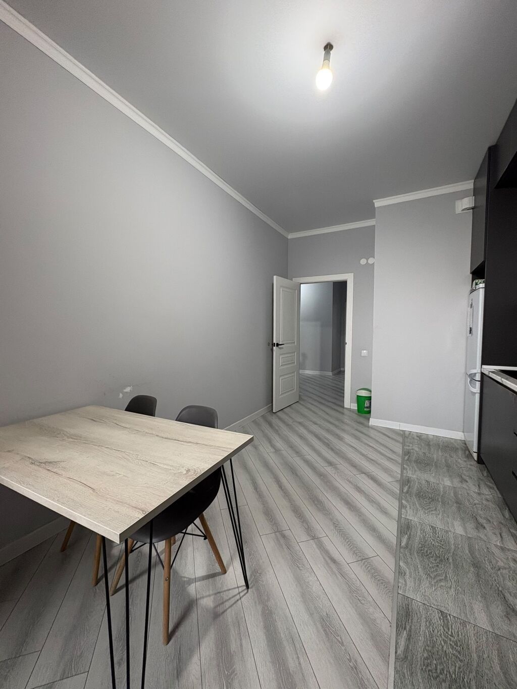 2 комнаты, 78 м², 5 мкр Элитка, 11 этаж, Евроремонт: фото 6