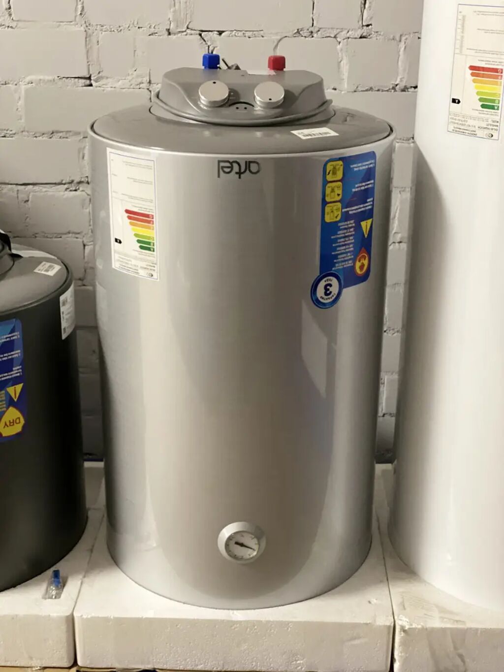 Водонагреватель Artel Основные характеристики Тип: | 12000 KGS | Котлы ...