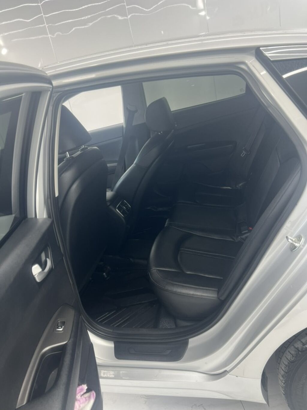 Kia K5: 2019 г., 2 л, Автомат, Газ, Седан: фото 7