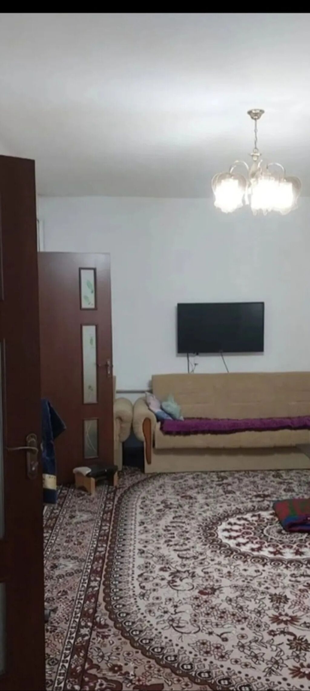 56 м², 3 комнаты, Восточный (старый) автовокзал: фото 4