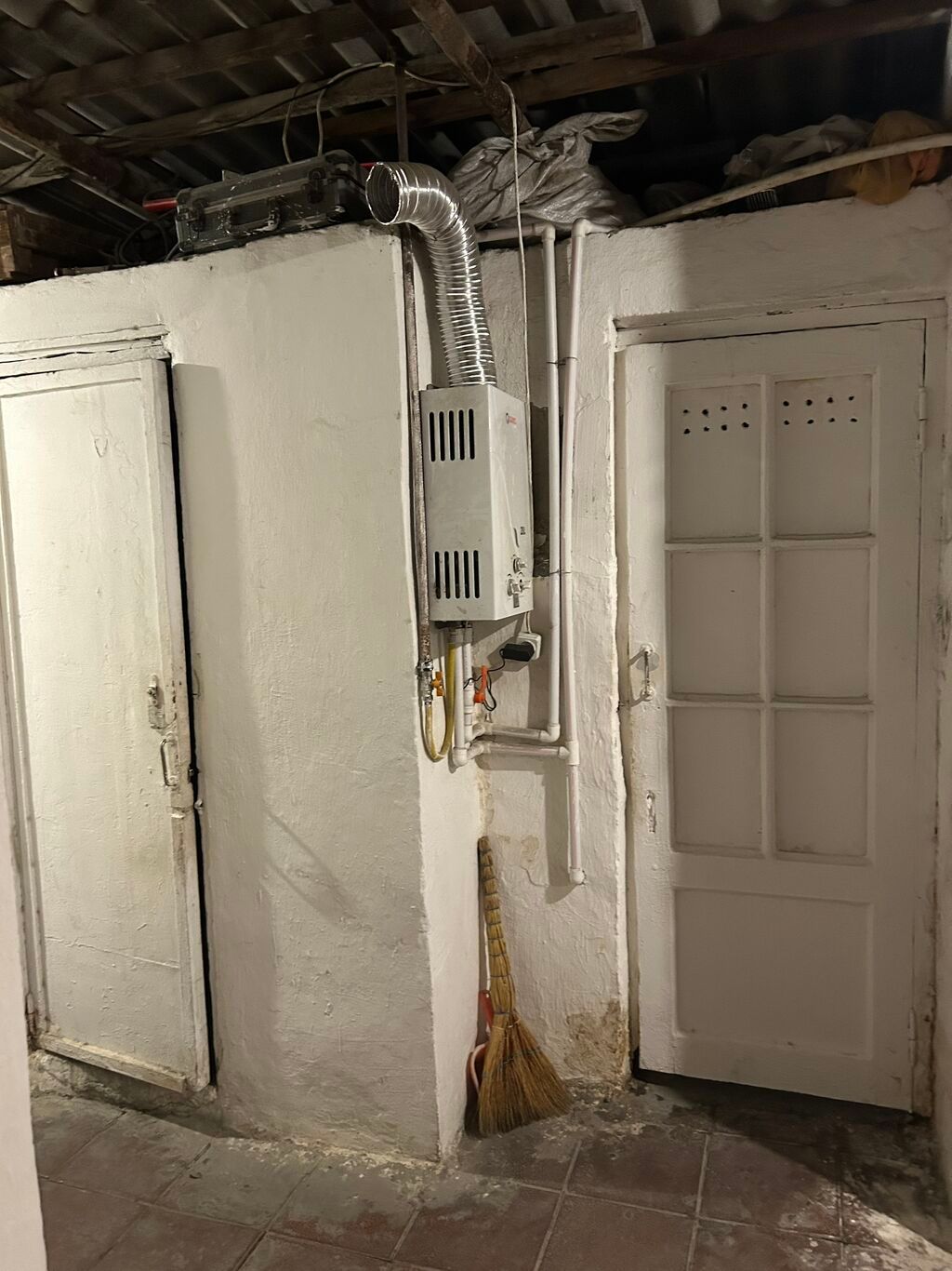 Xutor 5 otaqlı, 165 kv. m, Kredit yoxdur, Orta təmir