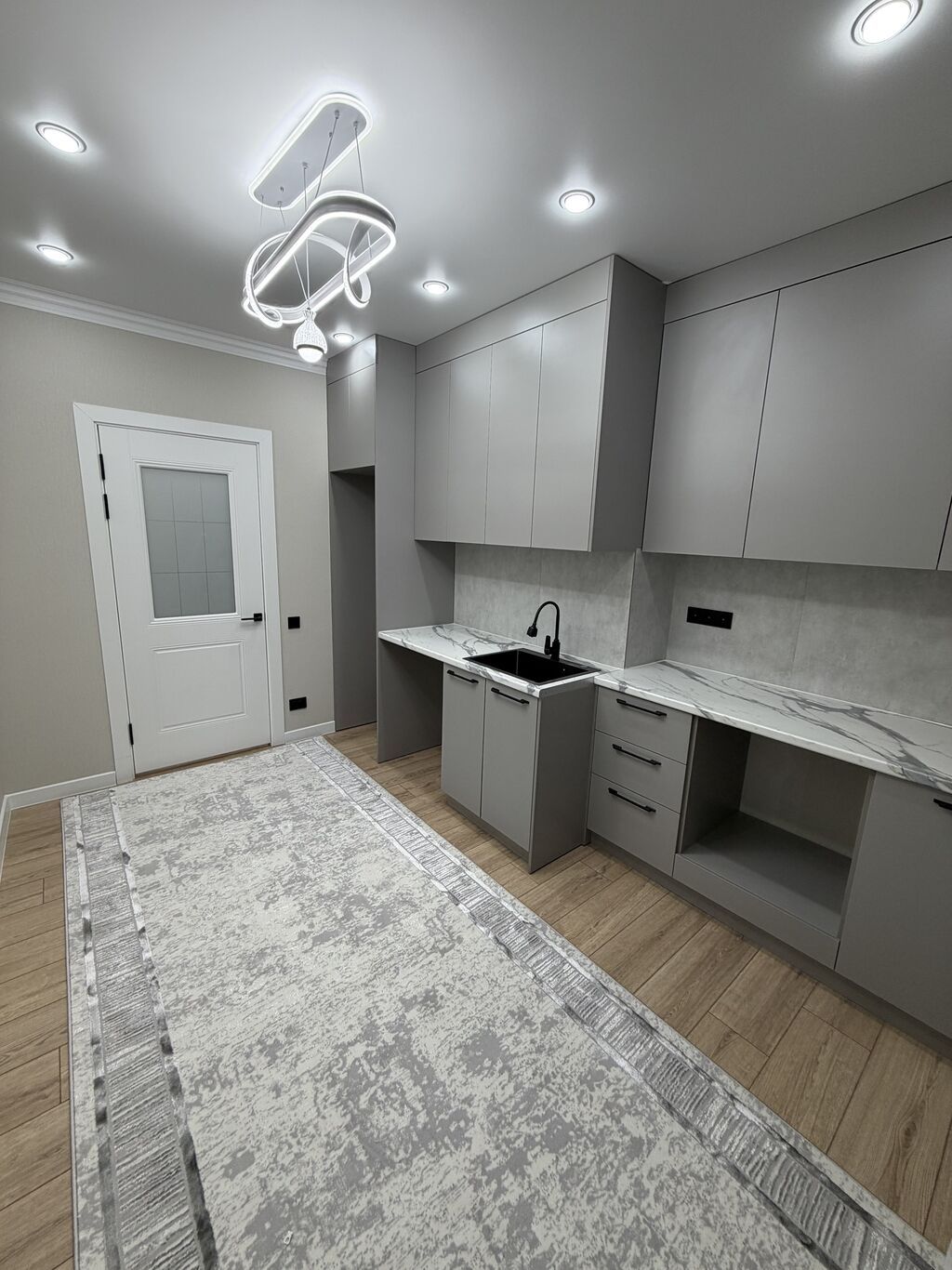 1 комната, 42 м², Элитка, 5 этаж, Дизайнерский ремонт: фото 7