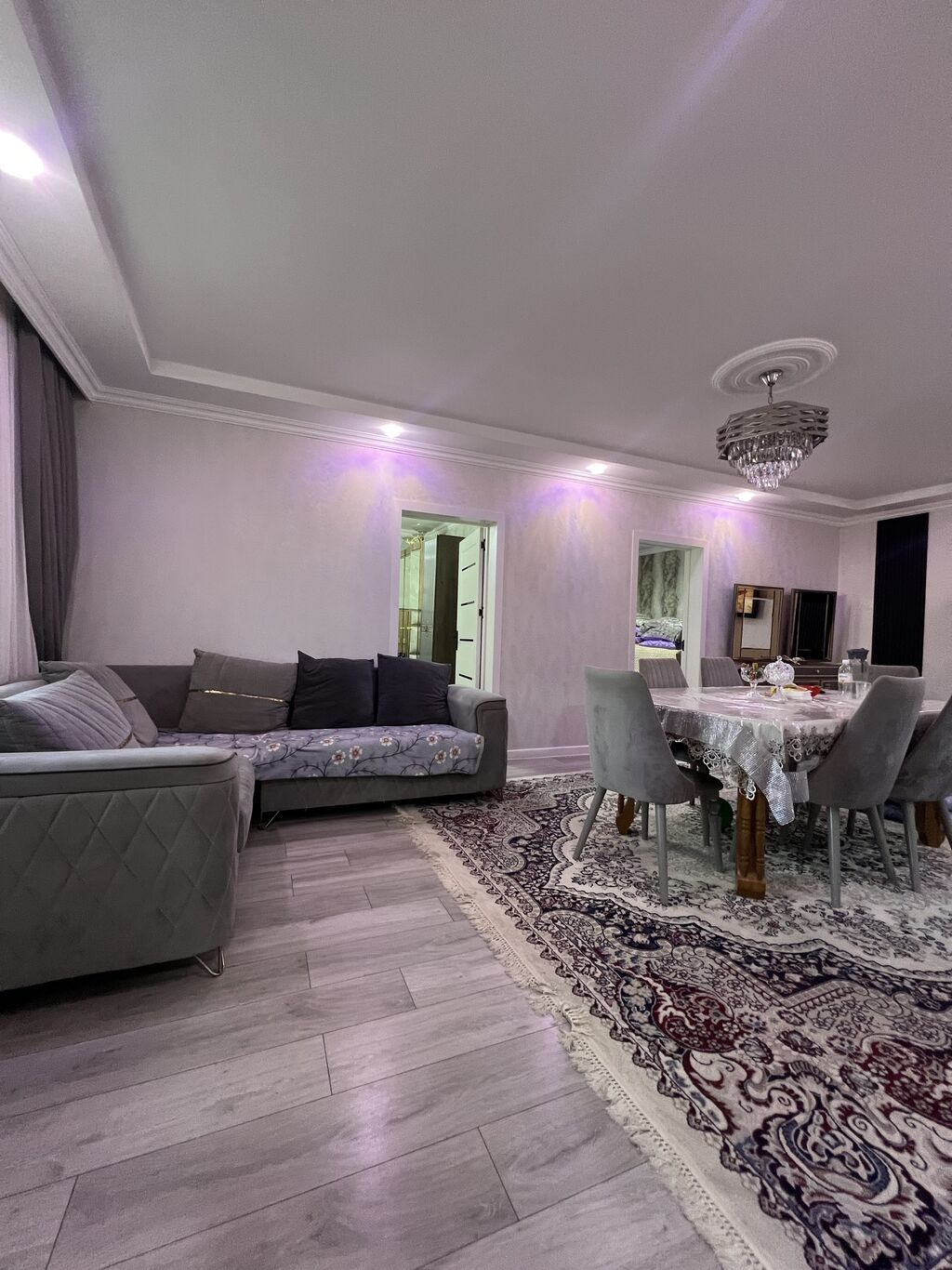 Biləcəridə 3 otaqlı həyət evi satılır, 90 m², 70 000 AZN, şəkil 2 / 10