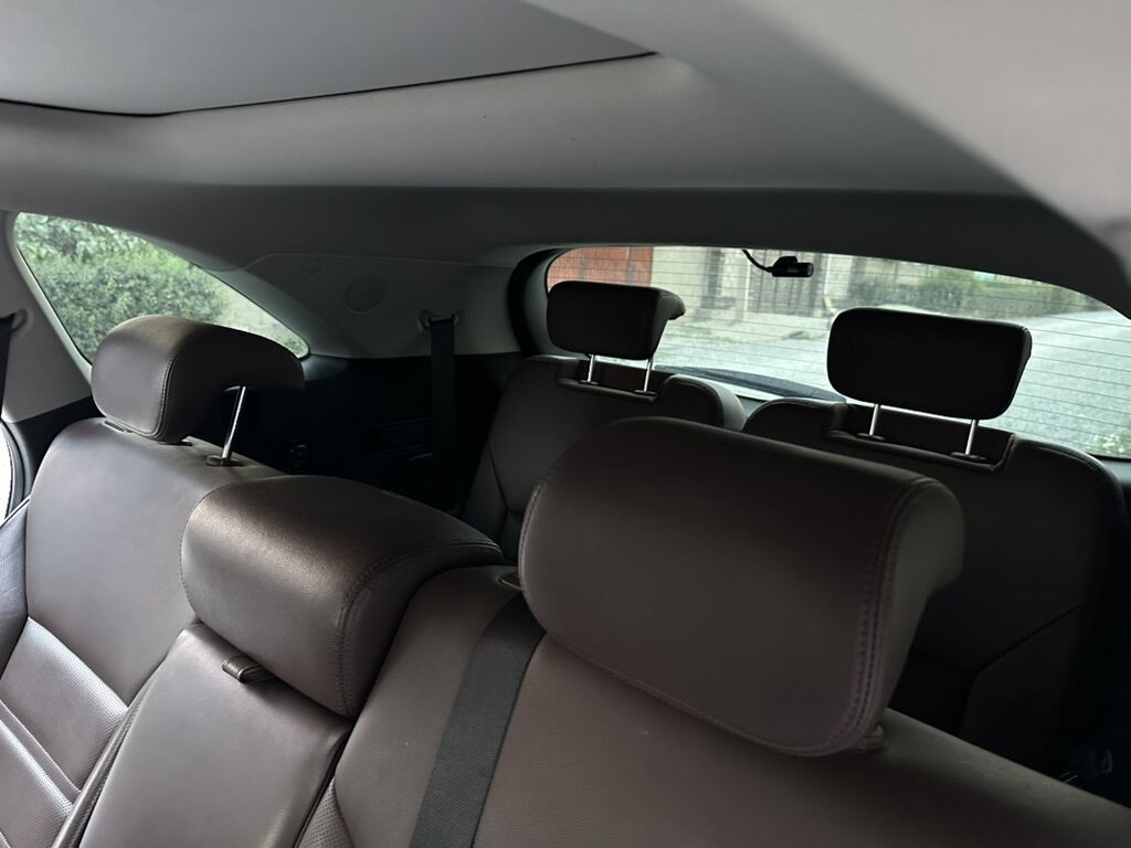 Kia Sorento 2017 года. 2.2 дизель • автомат • 4WD • 7 мест Пробег —: фото 8