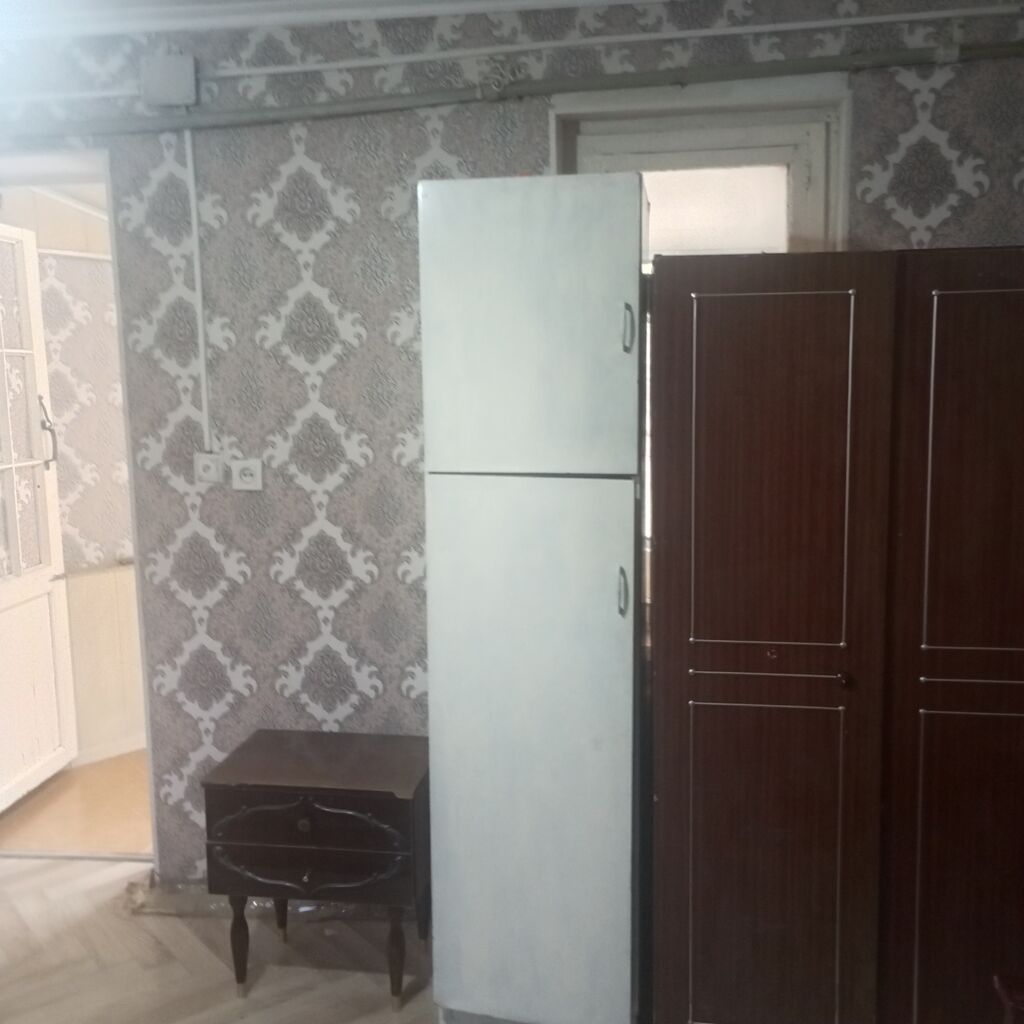 20 м², 1 комната, Кок-Жар ж/м, Семейным: фото 4