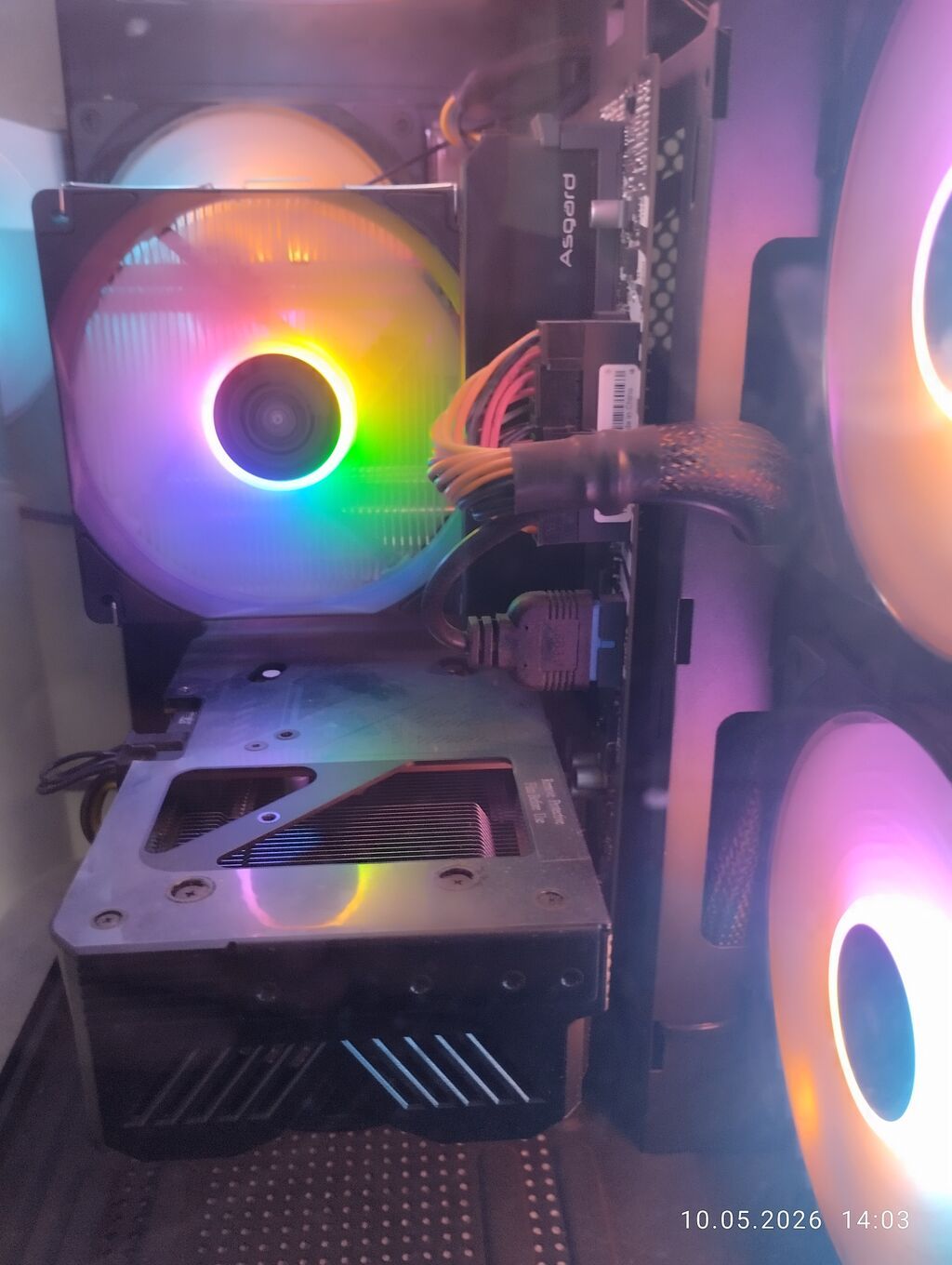 Компьютер, ядер - 16, ОЗУ 32 ГБ, Для работы, учебы, Б/у, Intel Core i5, SSD: фото 2