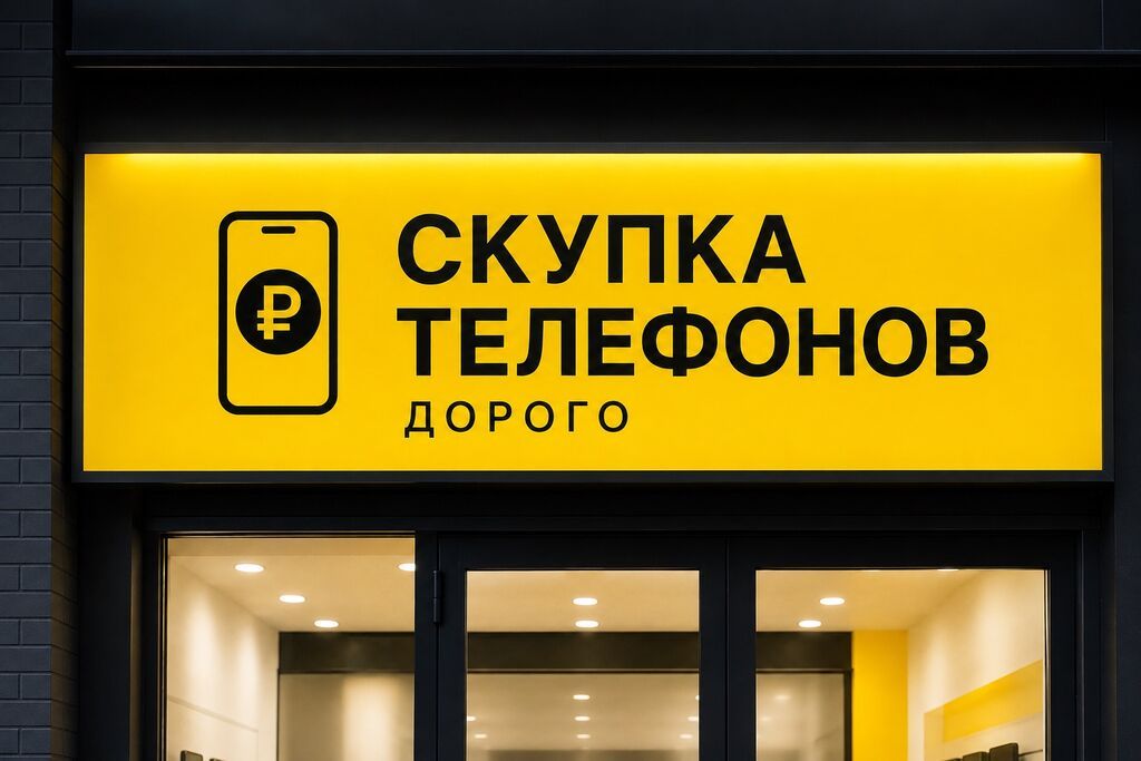 Скупка айфонов Дорого: фото 1
