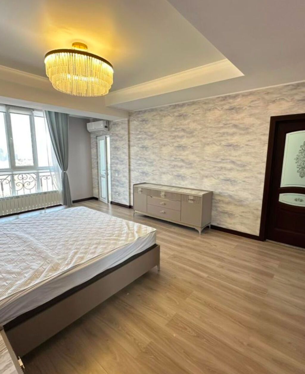 3 комнаты, 147 м², Ипподром Элитка, 9 этаж, Евроремонт: фото 7