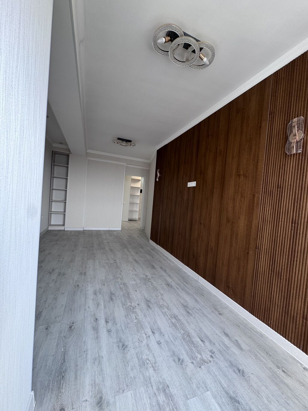 1 комната, 53 м², Ак-Орго ж/м Элитка, 6 этаж, Дизайнерский ремонт: фото 5
