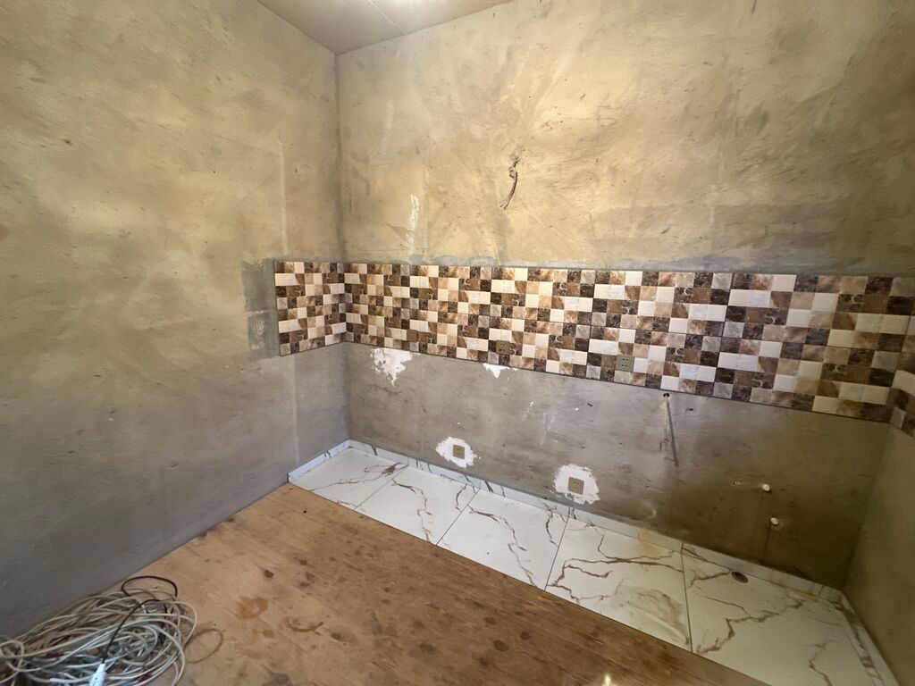 3 otaqlı, 110 kv. m, Kredit yoxdur, Orta təmir