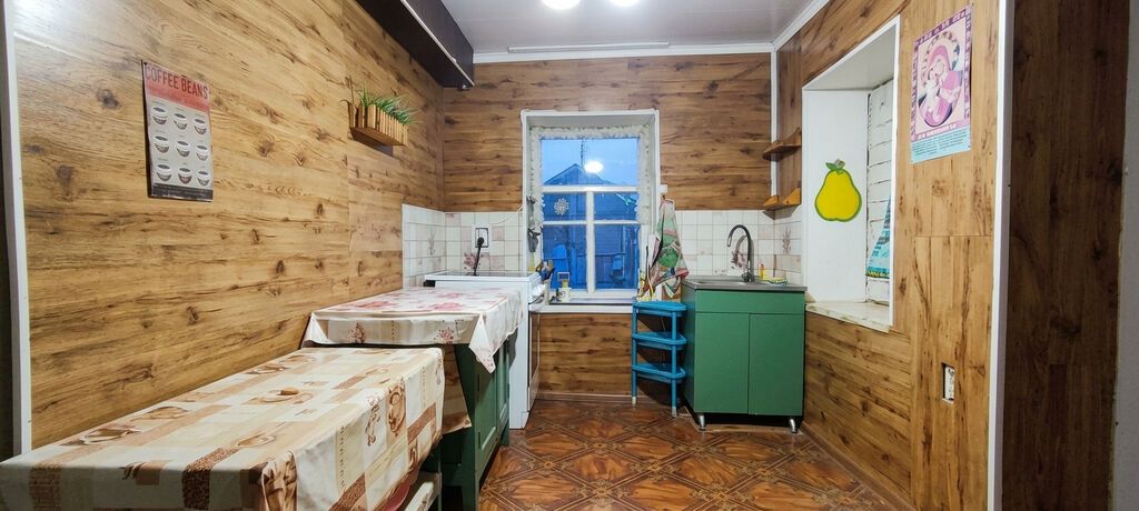 Продам Дом 3 комнаты, Участок 3,3-сотки На Красной книге район: фото 5