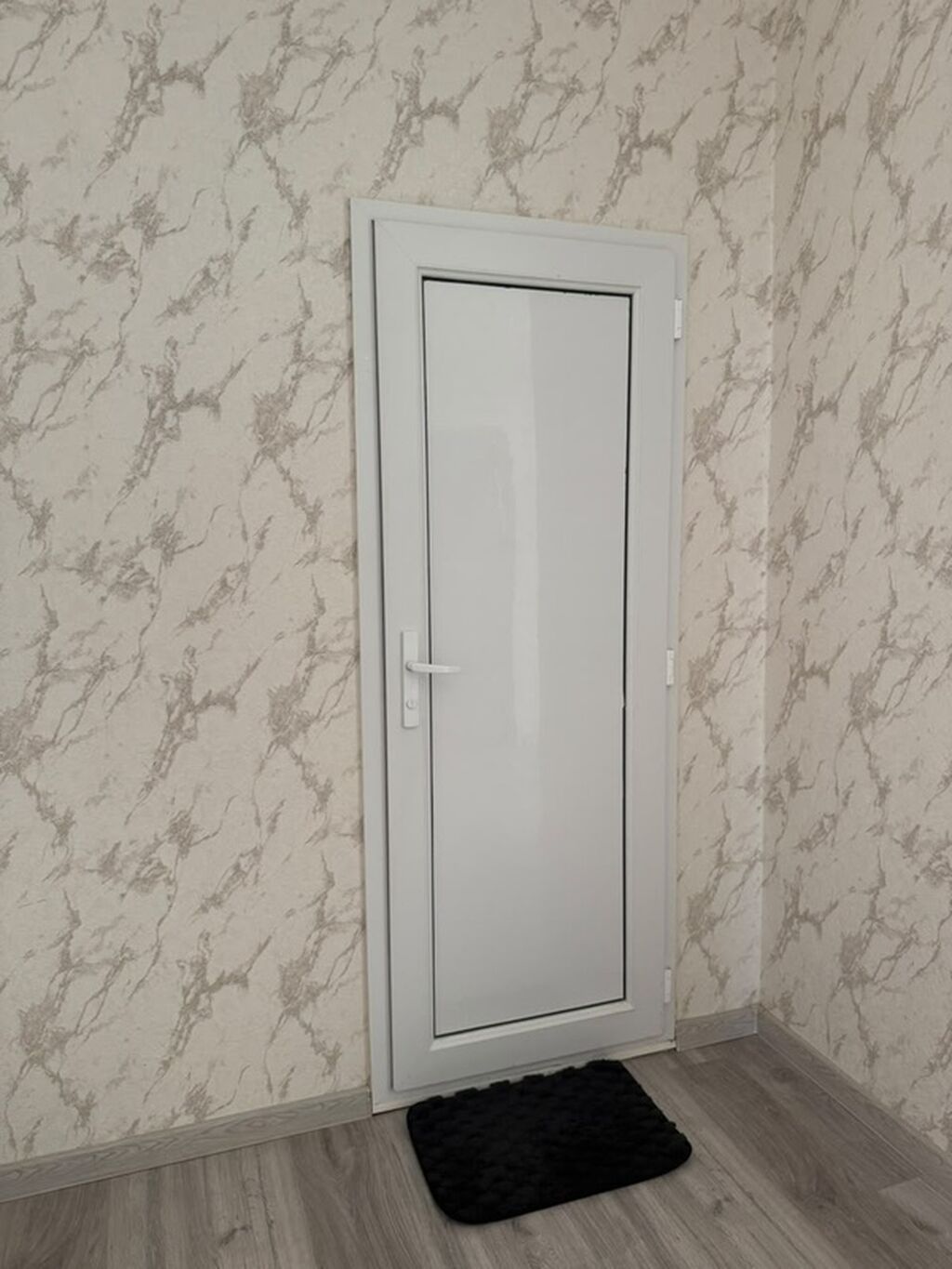4 otaqlı, 94 kv. m, Yeni təmirli