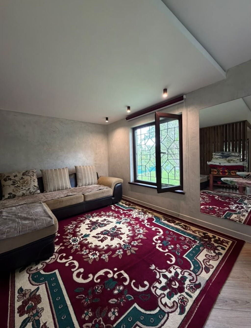 3 комнаты, 73 м², 4 соток, Электричество, Холодная вода, Септик: фото 3