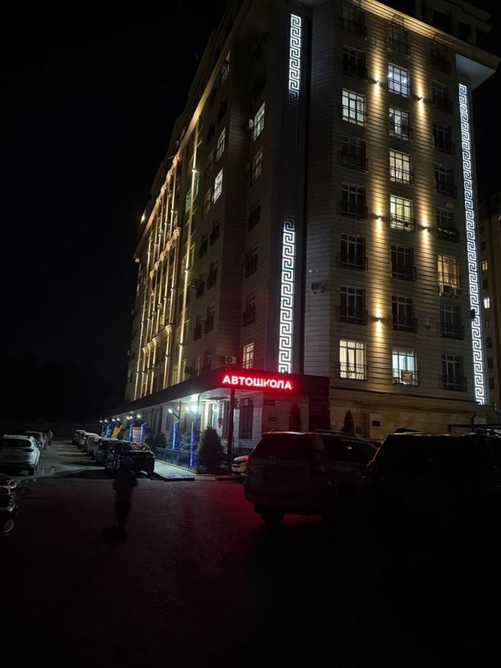 1 комната, 42 м², 5 мкр Элитка, 8 этаж: фото 8